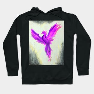 Original Phoenix Hoodie